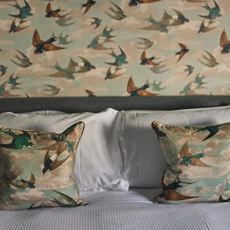 The Kings Arms Hotel Woodstock Bagian luar foto