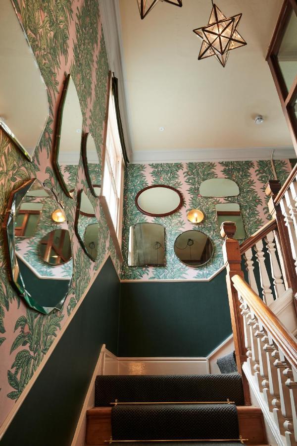 The Kings Arms Hotel Woodstock Bagian luar foto