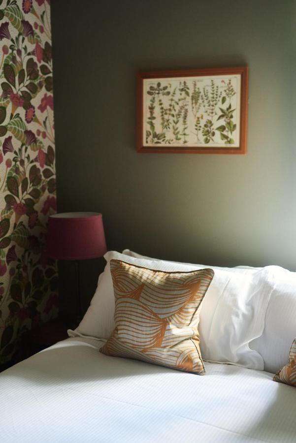 The Kings Arms Hotel Woodstock Bagian luar foto