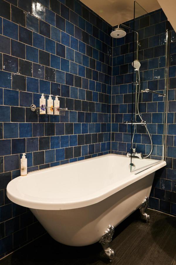 The Kings Arms Hotel Woodstock Bagian luar foto