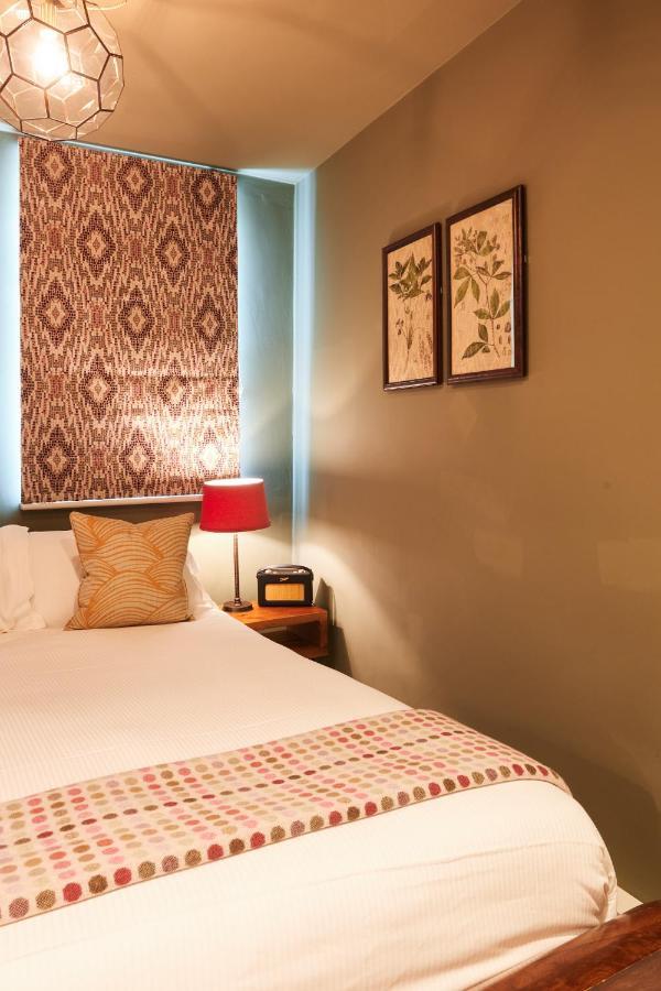 The Kings Arms Hotel Woodstock Bagian luar foto
