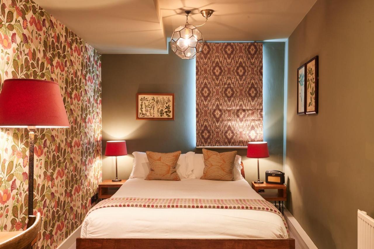 The Kings Arms Hotel Woodstock Bagian luar foto