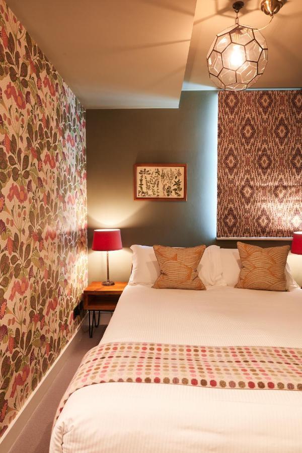 The Kings Arms Hotel Woodstock Bagian luar foto