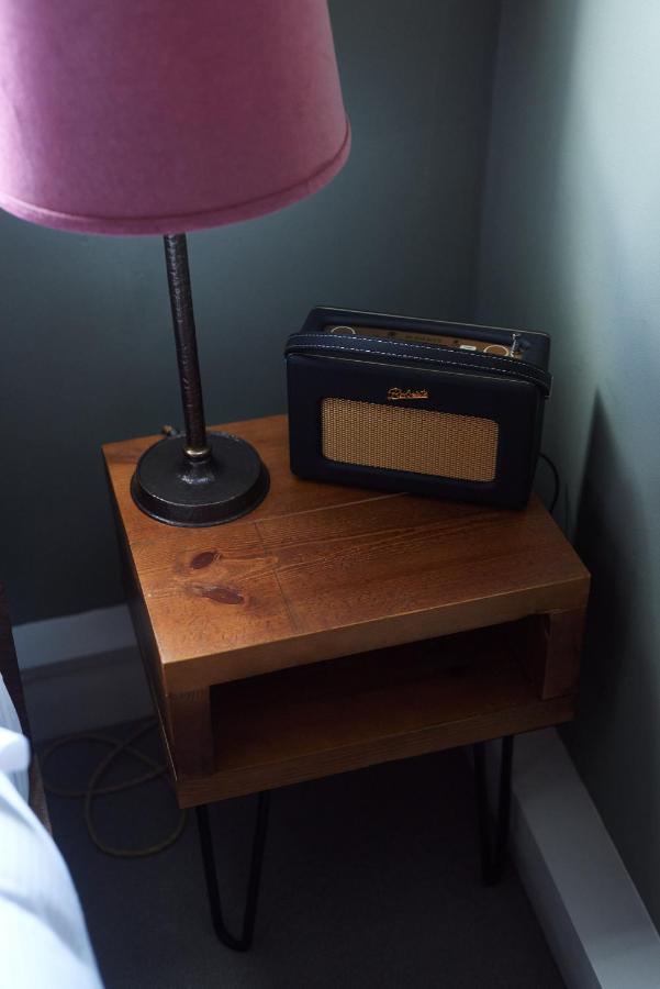 The Kings Arms Hotel Woodstock Bagian luar foto