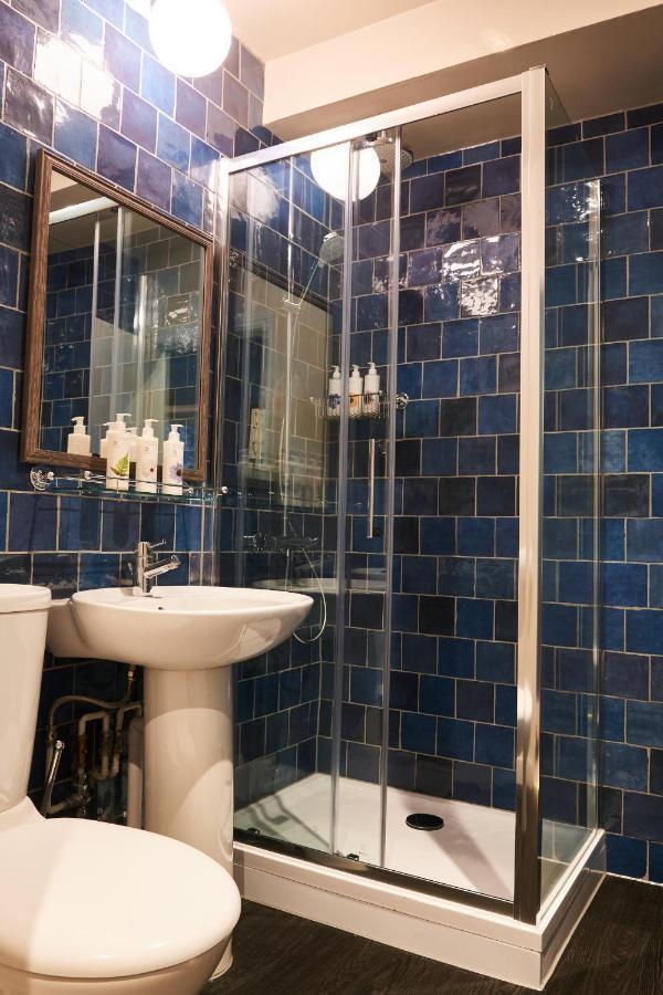 The Kings Arms Hotel Woodstock Bagian luar foto