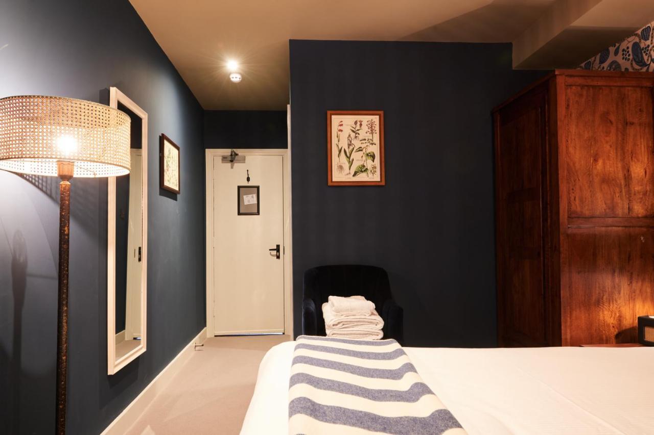 The Kings Arms Hotel Woodstock Bagian luar foto